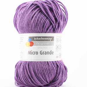 schachenmayr micro gran - Ref. 00149