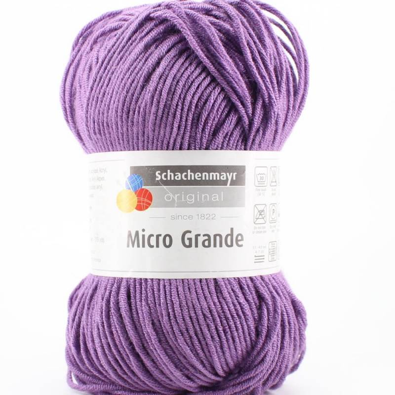 schachenmayr micro gran - Ref. 00155