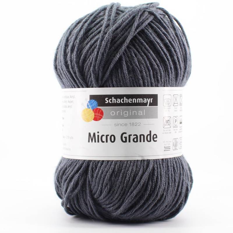 schachenmayr micro gran - Ref. 00155