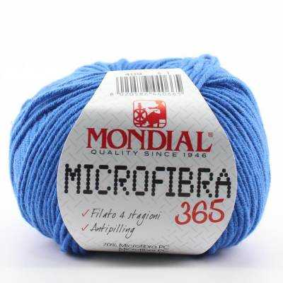 Mondial Microfibra 365