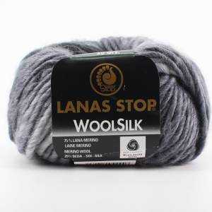 stop woolsilk - Ref. 211