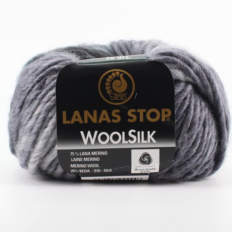 stop woolsilk - Ref. 276