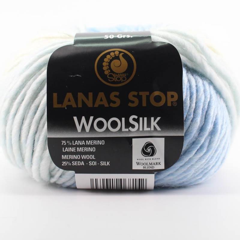 stop woolsilk - Ref. 276