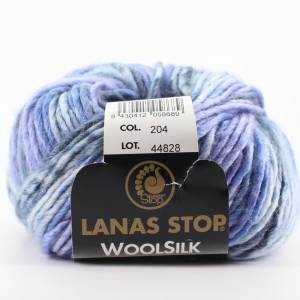 stop woolsilk - Ref. 204