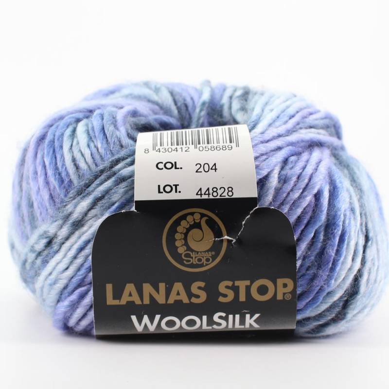 stop woolsilk - Ref. 276