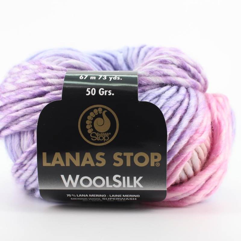 stop woolsilk - Ref. 276