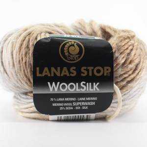 stop woolsilk - Ref. 270