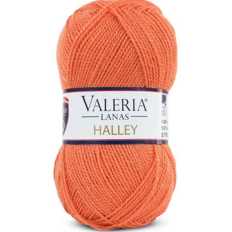 valeria di roma halley - Ref. 323