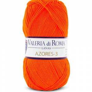 valeria di roma azores-3 - Ref. 136