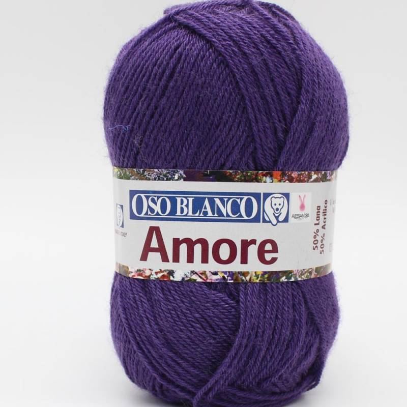 oso blanco amore - Ref. 159