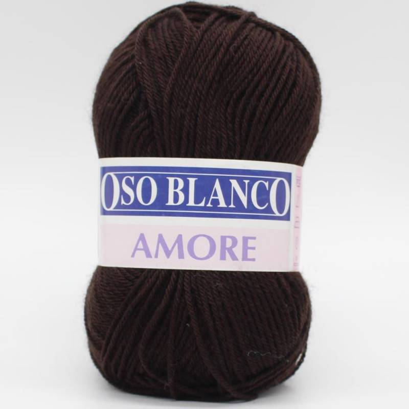 oso blanco amore - Ref. 159