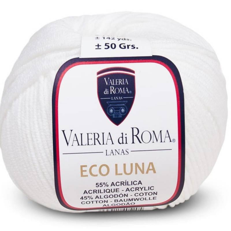 valeria di roma eco luna - Ref. 014