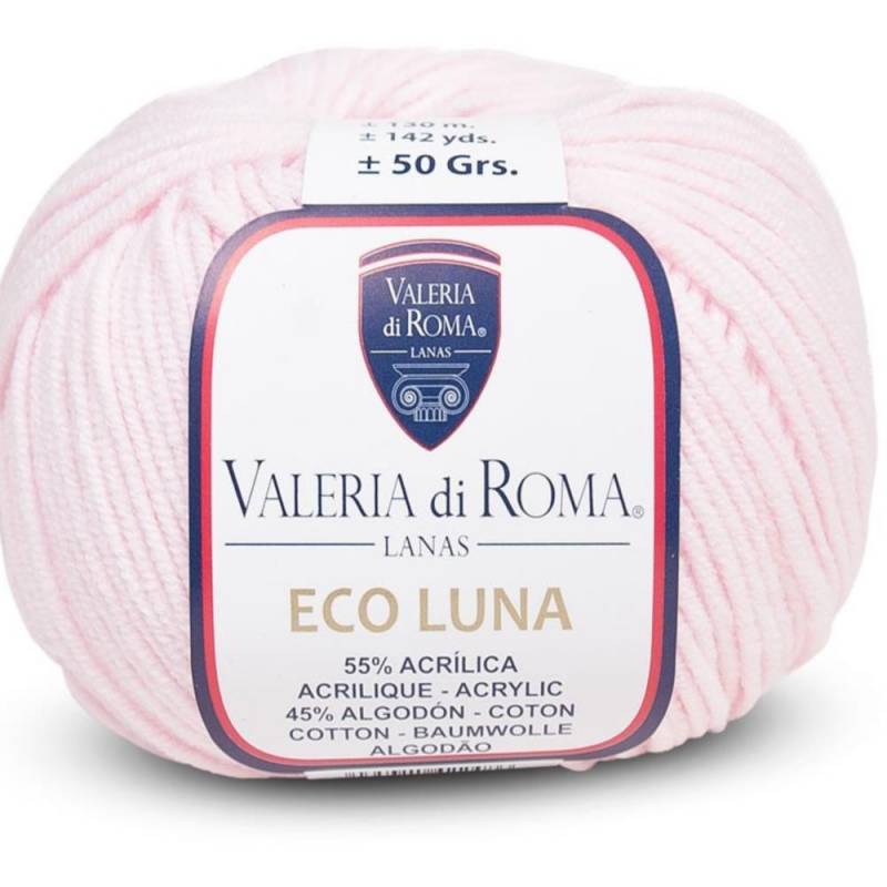 valeria di roma eco luna - Ref. 014