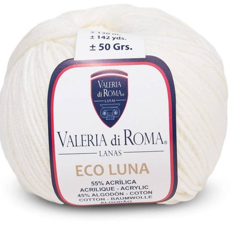 valeria di roma eco luna - Ref. 014