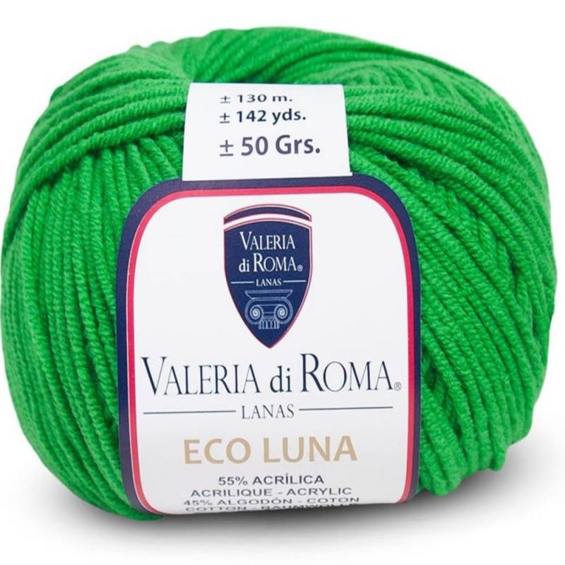 valeria di roma eco luna - Ref. 014