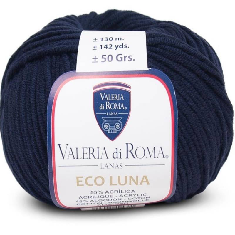 valeria di roma eco luna - Ref. 014