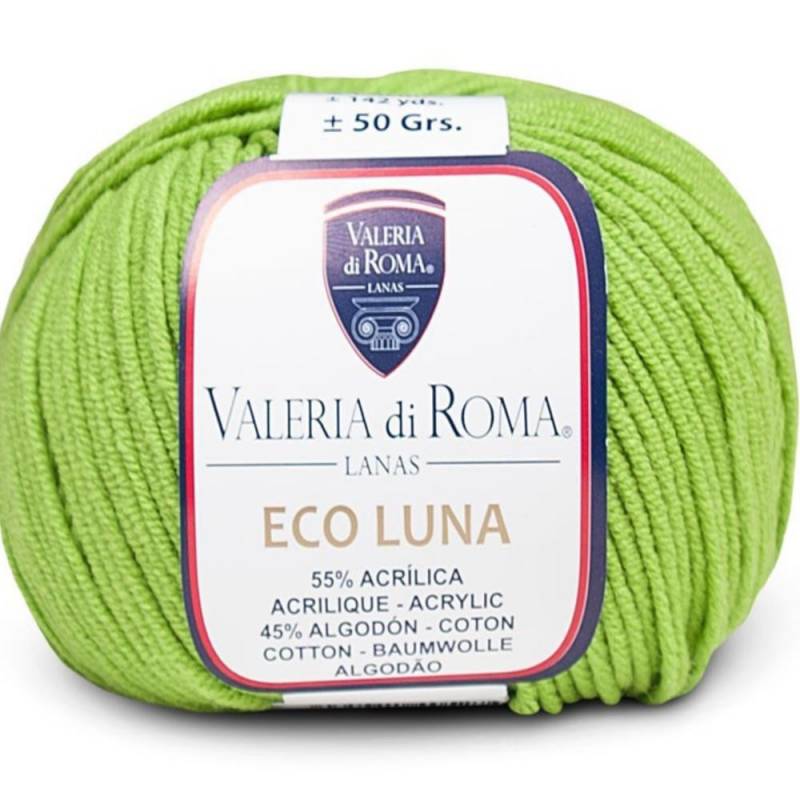 valeria di roma eco luna - Ref. 014