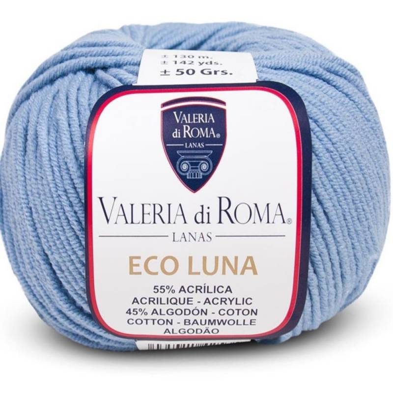 valeria di roma eco luna - Ref. 014