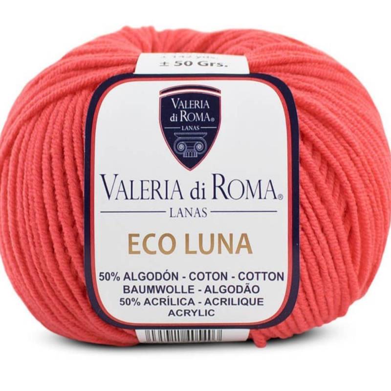 valeria di roma eco luna - Ref. 014