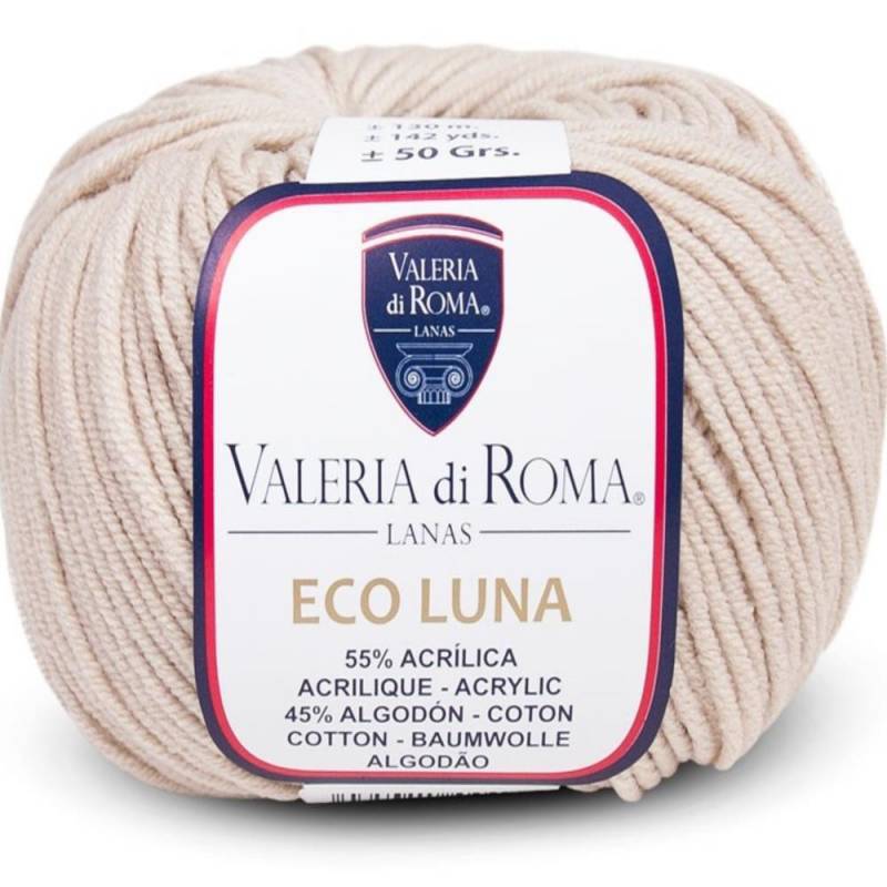 valeria di roma eco luna - Ref. 014