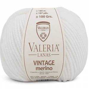 valeria di roma vintage merino - Ref. 000