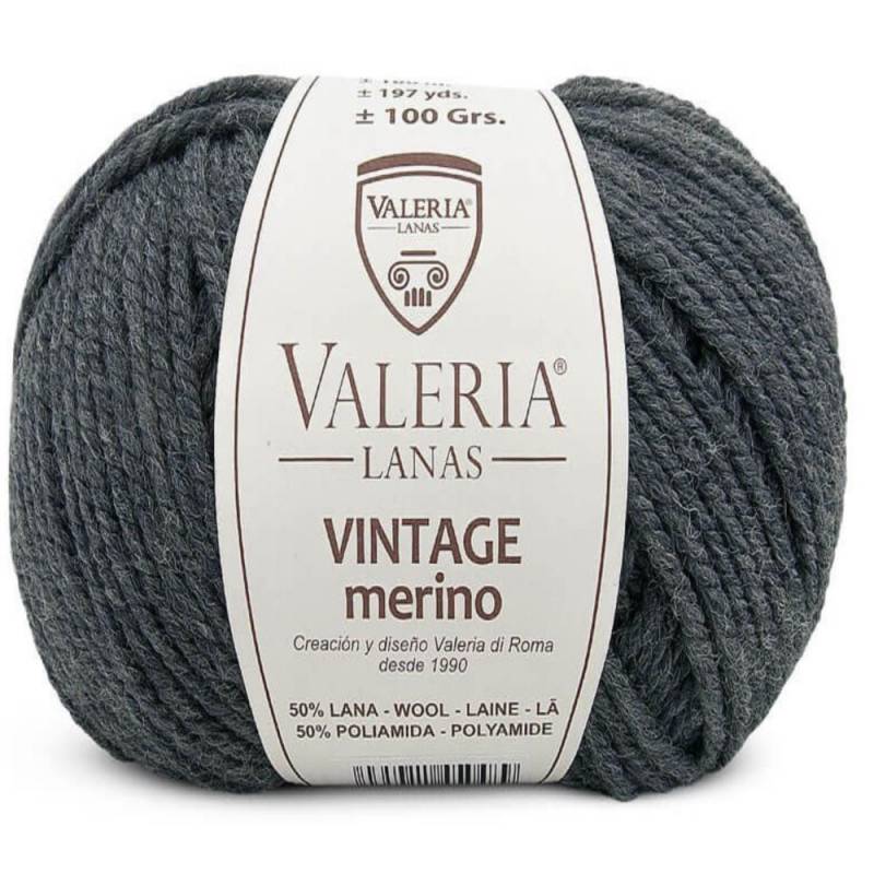 valeria di roma vintage merino - Ref. 862