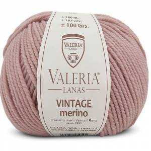 valeria di roma vintage merino - Ref. 840