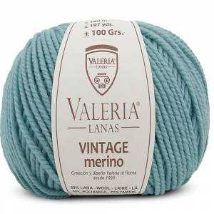 valeria di roma vintage merino - Ref. 841