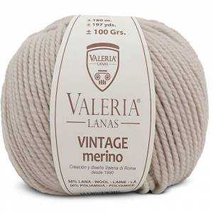 valeria di roma vintage merino - Ref. 844