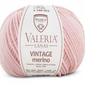 valeria di roma vintage merino - Ref. 852