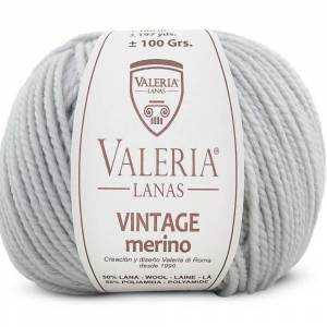 valeria di roma vintage merino - Ref. 861