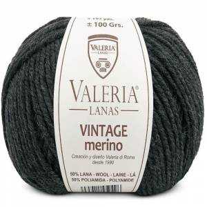 valeria di roma vintage merino - Ref. 133