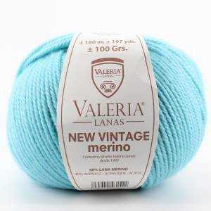 valeria di roma vintage merino - Ref. 294