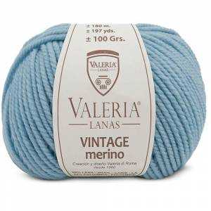 valeria di roma vintage merino - Ref. 843