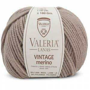 valeria di roma vintage merino - Ref. 845