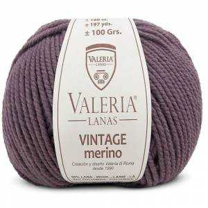 valeria di roma vintage merino - Ref. 847