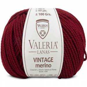 valeria di roma vintage merino - Ref. 863