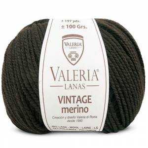 valeria di roma vintage merino - Ref. 868