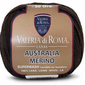 valeria di roma australia - Ref. 004