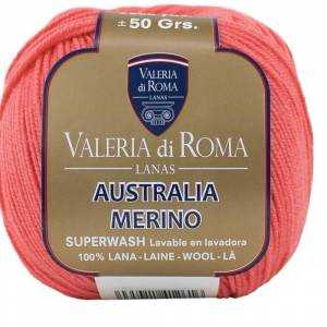 valeria di roma australia - Ref. 126