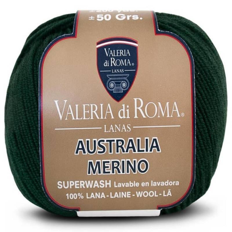 valeria di roma australia - Ref. 130