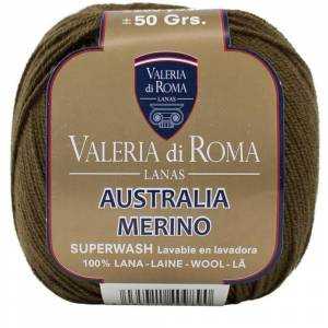 valeria di roma australia - Ref. 151