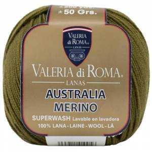 valeria di roma australia - Ref. 166