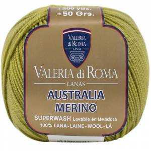 valeria di roma australia - Ref. 167