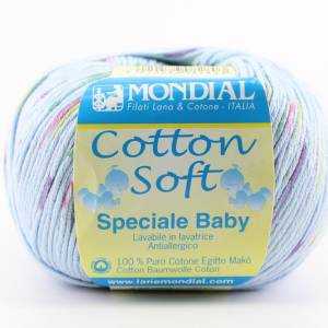 mondial cotton sof - Ref. 0296