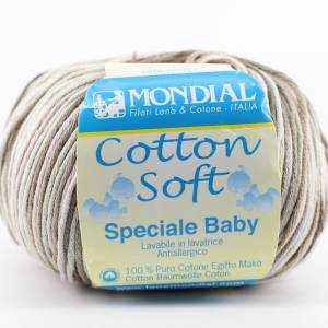 mondial cotton sof - Ref. 0844