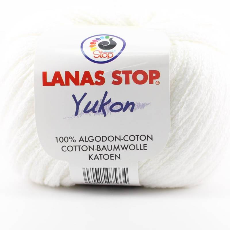 stop yukon - Ref. 924