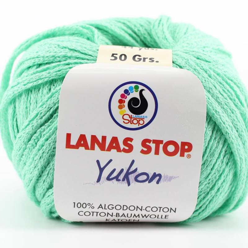 stop yukon - Ref. 924