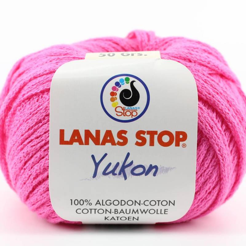 stop yukon - Ref. 924