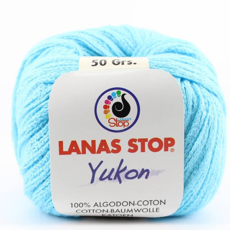 stop yukon - Ref. 924